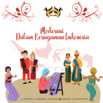 Moderasi Dalam Keragaman Indonesia